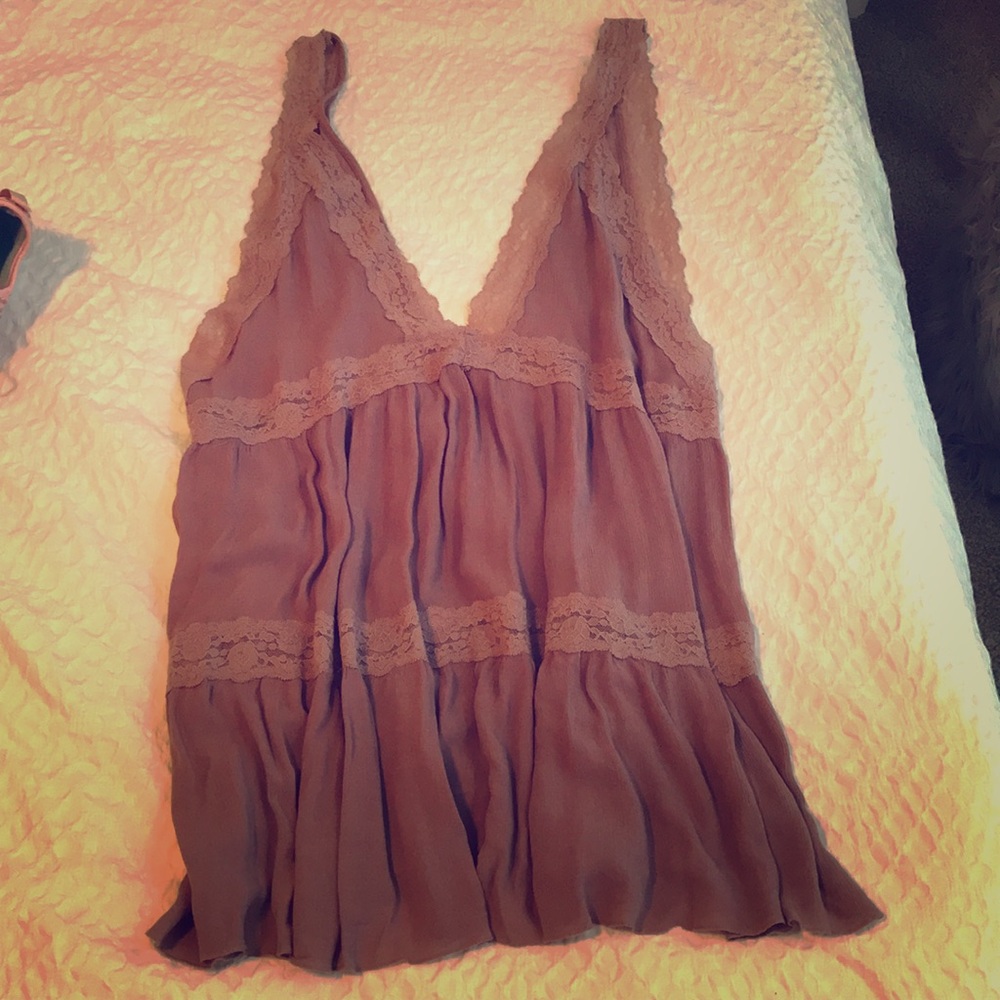 Free people shirt